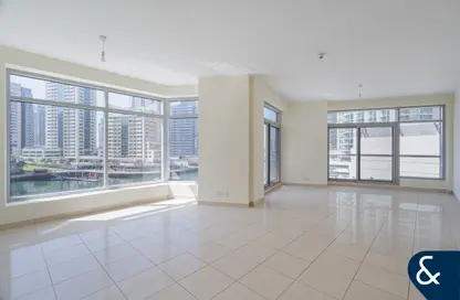 Apartment - 2 Bedrooms - 2 Bathrooms for sale in Fairfield Tower - Park Island - Dubai Marina - Dubai