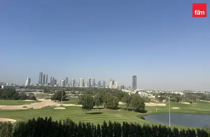شقة - 3 غرف نوم - 4 حمامات للايجار في فيدا ريزيدنس 4 - فيدا ريزيدنس - مشروع التلال - دبي