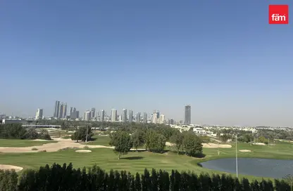 شقة - 3 غرف نوم - 4 حمامات للايجار في فيدا ريزيدنس 4 - فيدا ريزيدنس - مشروع التلال - دبي
