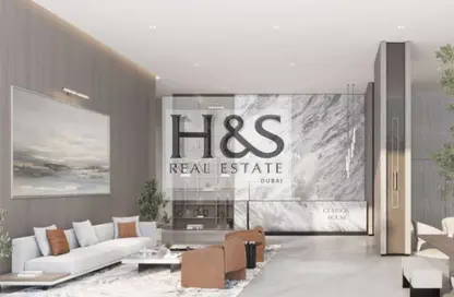 Apartment - 1 Bedroom - 2 Bathrooms for sale in Claydon House - Mohammed Bin Rashid City - Dubai