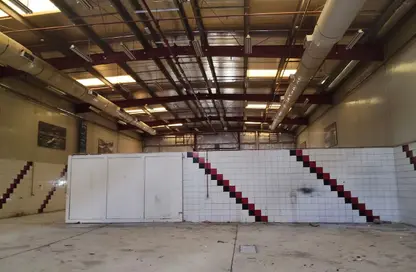 Warehouse - Studio - 1 Bathroom for rent in Al Quoz Industrial Area 3 - Al Quoz Industrial Area - Al Quoz - Dubai