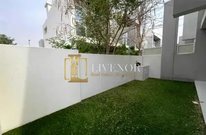 Villa - 3 Bedrooms - 3 Bathrooms for rent in Vardon - Damac Hills 2 - Dubai