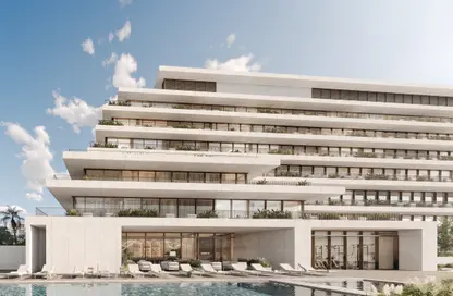 Apartment - 3 Bedrooms - 4 Bathrooms for sale in Eden House The Canal - Jumeirah 2 - Jumeirah - Dubai