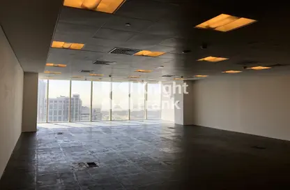 صورة لـ غرفة فارغة مكتب - استوديو للايجار في كابيتال سنتر - أبوظبي ، صورة رقم 1