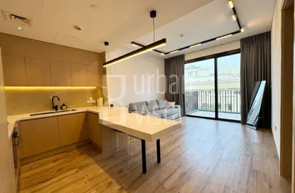شقة - غرفة نوم - 2 حمامات للبيع في أوكلي سكوير ريزيدنس - قرية الجميرا سركل - دبي