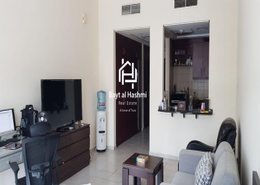 SPACIOUS STUDIO FOR SALE | MED Cluster ST# 4