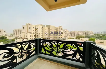 Apartment - 1 Bedroom - 2 Bathrooms for sale in Al Thamam 30 - Al Thamam - Remraam - Dubai