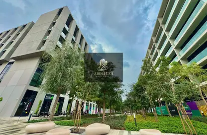 شقة - 2 غرف نوم - 3 حمامات للايجار في طراز 2 - الجادة - الشارقة