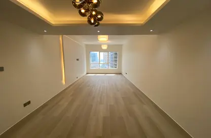 Apartment - 2 Bedrooms - 2 Bathrooms for rent in Robot Park Tower - Al Khan - Sharjah