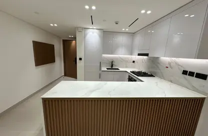 Apartment - 1 Bedroom - 2 Bathrooms for rent in Binghatti Galaxy Tower A - Binghatti Galaxy - Jumeirah Village Circle - Dubai