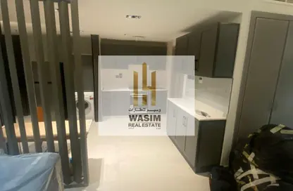 شقة - 1 حمام للبيع في أبراج هورايزون - عجمان وسط المدينة - عجمان