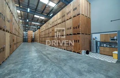 High ROI | Well-managed Warehouse in DIP