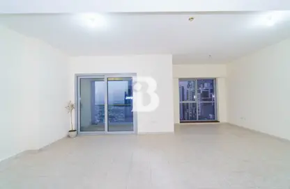 Apartment - 3 Bedrooms - 4 Bathrooms for rent in West Heights 6 - Business Bay - Dubai