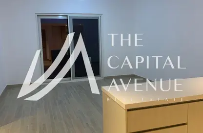 Apartment - 2 Bedrooms - 2 Bathrooms for rent in Waters Edge - Yas Island - Abu Dhabi