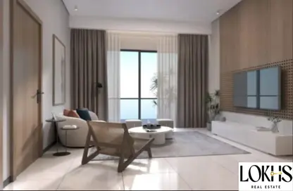 Apartment - 2 Bedrooms - 4 Bathrooms for sale in Amalia Residences - Al Furjan - Dubai