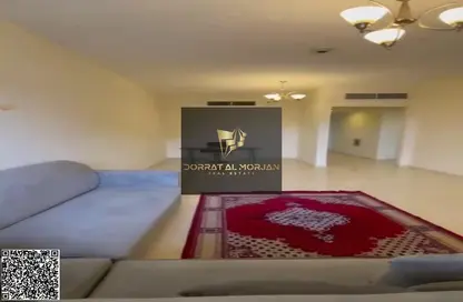 Apartment - 1 Bedroom - 2 Bathrooms for sale in Orient Tower 2 - Orient Towers - Al Bustan - Ajman