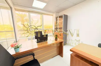 مكتب - استوديو - 1 حمام للايجار في مبنى سيلفر هوم - هور العنز - ديرة - دبي
