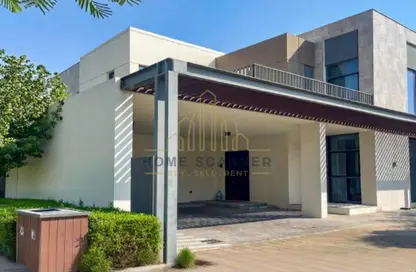 Villa - 4 Bedrooms - 3 Bathrooms for rent in Joy - Arabian Ranches 3 - Dubai