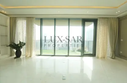 Apartment - 2 Bedrooms - 3 Bathrooms for rent in BLVD Heights Tower 1 - BLVD Heights - Downtown Dubai - Dubai