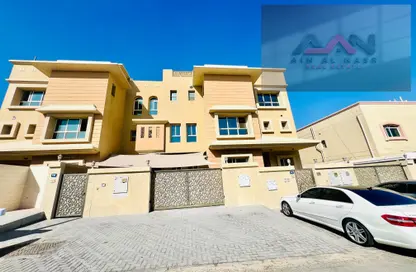 فيلا - 4 غرف نوم - 7 حمامات للايجار في فلل مردف - مردف - دبي