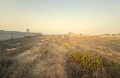 أرض - استوديو للبيع في البدية - الفجيرة