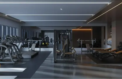 شقة - غرفة نوم - 1 حمام للبيع في بوابة إكويتي - جبل علي - دبي شقة - غرفة نوم - 1 حمام للبيع في بوابة إكويتي - جبل علي - دبي