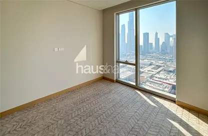 شقة - 2 غرف نوم - 3 حمامات للايجار في برج فيدا دبي مول 2 - فيدا ريزيدنس دبي مول - دبي وسط المدينة - دبي