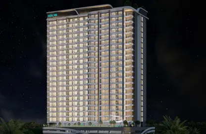 شقة - غرفة نوم - 2 حمامات للبيع في 998 ريف - مجمع دبي ريزيدنس - دبي لاند - دبي