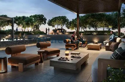 شقة - غرفة نوم - 2 حمامات للبيع في ألبيرو من إعمار - ميناء خور دبي (ذا لاجونز) - دبي شقة - غرفة نوم - 2 حمامات للبيع في ألبيرو من إعمار - ميناء خور دبي (ذا لاجونز) - دبي