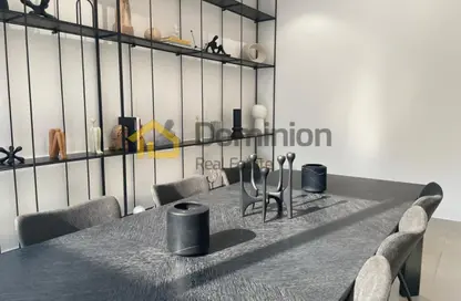 Townhouse - 4 Bedrooms - 5 Bathrooms for sale in Masaar 2 - Al Rowdat Suburb - Sharjah