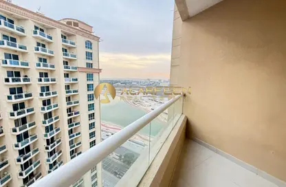 Apartment - Studio - 1 Bathroom for rent in Lakeside Tower A - Lakeside Residence - Dubai Production City (IMPZ) - Dubai Apartment - Studio - 1 Bathroom for rent in Lakeside Tower A - Lakeside Residence - Dubai Production City (IMPZ) - Dubai