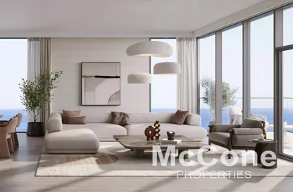 Apartment - 1 Bedroom - 2 Bathrooms for sale in Skai - Raha Island - Mina Al Arab - Ras Al Khaimah