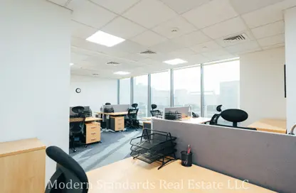 Office Space - Studio - 4 Bathrooms for rent in The H Hotel - Sheikh Zayed Road - Dubai Office Space - Studio - 4 Bathrooms for rent in The H Hotel - Sheikh Zayed Road - Dubai