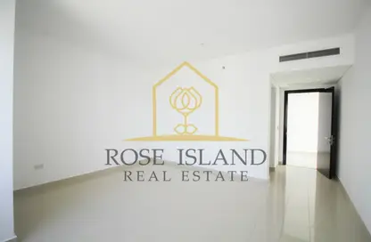 Apartment - 2 Bedrooms - 3 Bathrooms for rent in MAG 5 - Marina Square - Al Reem Island - Abu Dhabi