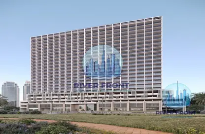 Apartment - Studio - 1 Bathroom for sale in 11 Hills Park - Dubai Science Park - Dubai