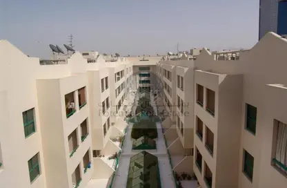 Apartment - 1 Bedroom - 1 Bathroom for rent in Umm Hurair 2 - Umm Hurair - Dubai