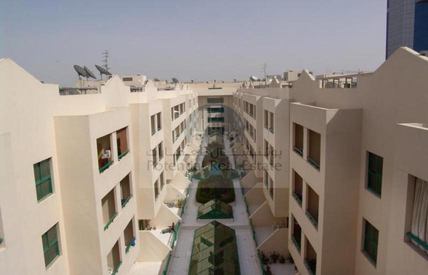 Apartment for Rent in Umm Hurair 2 1 MBR Oud Metha (Um Hurair