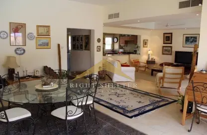 Townhouse - 4 Bedrooms - 4 Bathrooms for sale in Bayti Townhouses - Al Hamra Village - Ras Al Khaimah