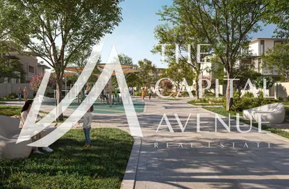 Land - Studio for sale in Wadeem - Al Hudayriat Island - Abu Dhabi