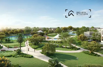 Villa - 5 Bedrooms - 6 Bathrooms for sale in The Acres (Phase 1) - The Acres - Dubai Land - Dubai