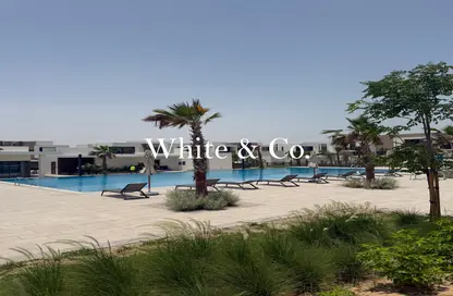 Villa - 4 Bedrooms - 5 Bathrooms for rent in Tilal Al Furjan - Al Furjan - Dubai