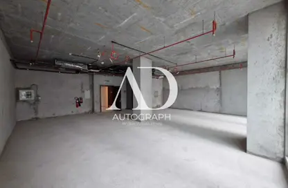 مكتب - استوديو - 1 حمام للايجار في برج غروسفينور للمكاتب - الخليج التجاري - دبي