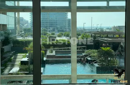 Apartment - 4 Bedrooms - 5 Bathrooms for sale in Al Nada 1 - Al Muneera - Al Raha Beach - Abu Dhabi