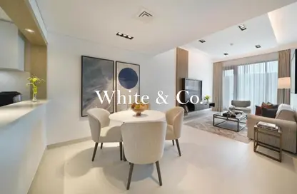Apartment - 1 Bedroom - 2 Bathrooms for rent in Cheval Maison The Palm Dubai - Palm Jumeirah - Dubai