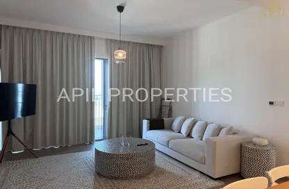 Apartment - 1 Bedroom - 1 Bathroom for rent in Park Heights 1 - Park Heights - Dubai Hills Estate - Dubai