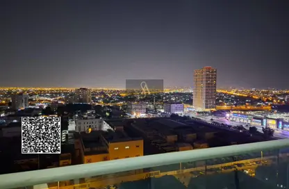 شقة - 2 غرف نوم - 2 حمامات للايجار في سيتي تاور - النعيمية - عجمان شقة - 2 غرف نوم - 2 حمامات للايجار في سيتي تاور - النعيمية - عجمان