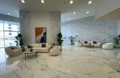 شقة - 1 حمام للبيع في سكايز من دانوب - ارجان - دبي شقة - 1 حمام للبيع في سكايز من دانوب - ارجان - دبي