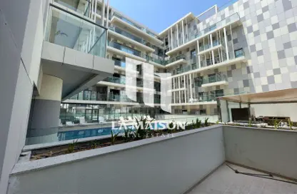 Apartment - 4 Bedrooms - 5 Bathrooms for sale in Al Raha Lofts - Al Raha Beach - Abu Dhabi