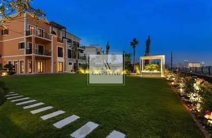 Townhouse - 5 Bedrooms - 7 Bathrooms for rent in Sur La Mer - La Mer - Jumeirah - Dubai