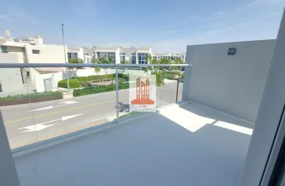 تاون هاوس - 3 غرف نوم - 3 حمامات للايجار في باسوود - داماك هيلز 2 - دبي
